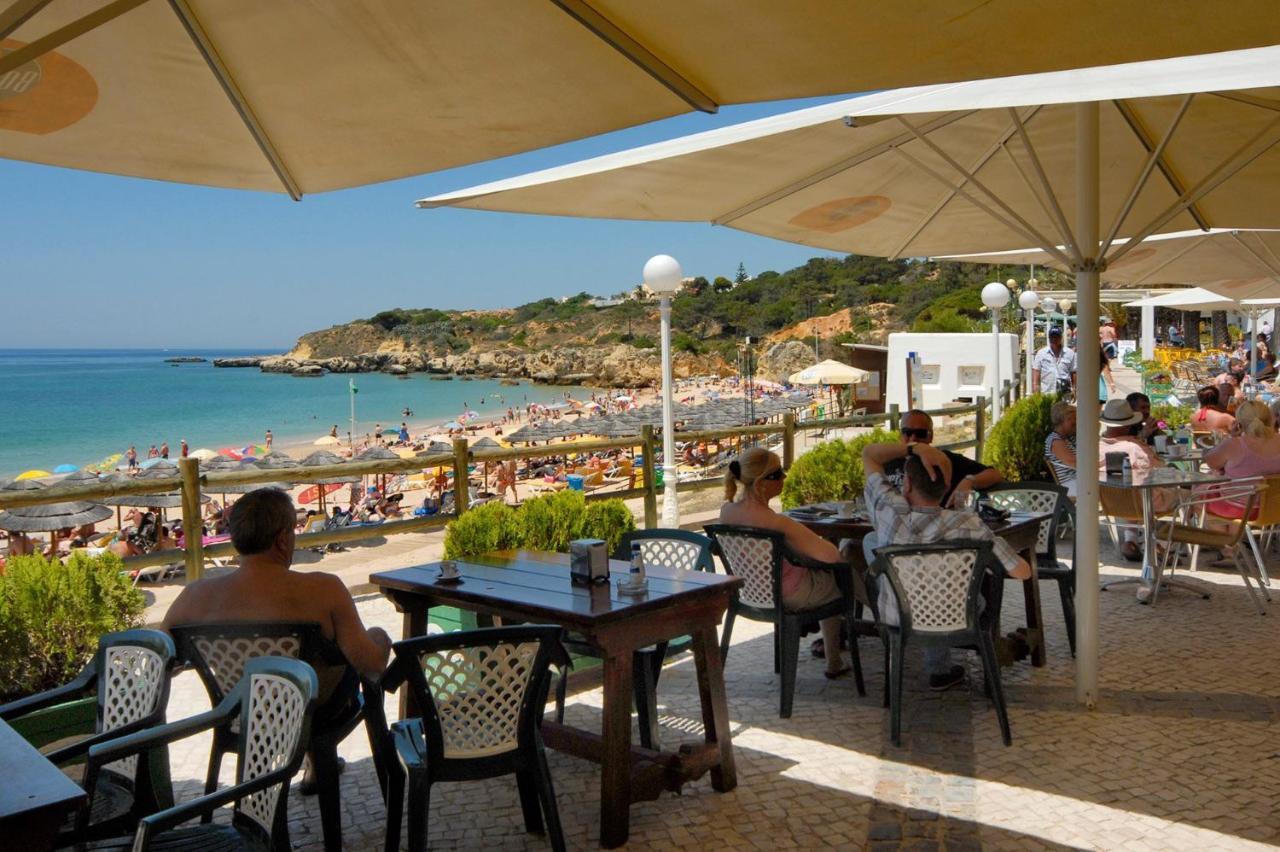 Villa Nincha - Heated Pool - Free Wi-Fi - Air Con Albufeira Exterior foto